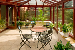 Oxcroft conservatory quotes