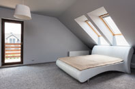 Oxcroft bedroom extensions