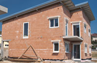 Oxcroft home extensions