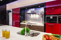 Oxcroft kitchen extensions