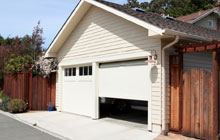Oxcroft garage construction leads