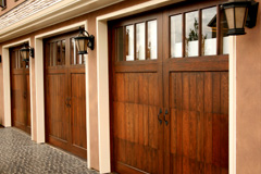 Oxcroft garage extension quotes